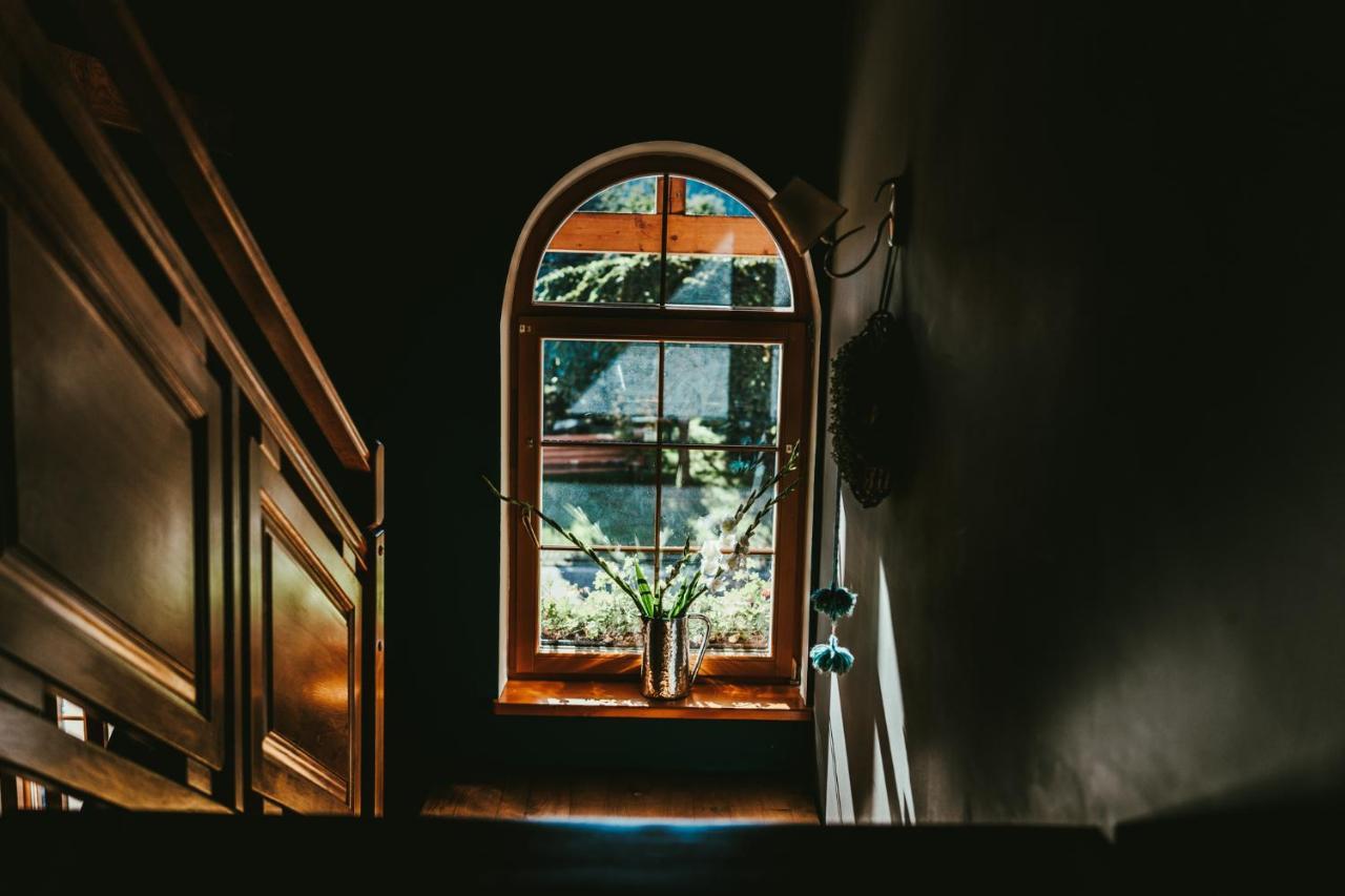Karolowy Dwor Wisła Buitenkant foto